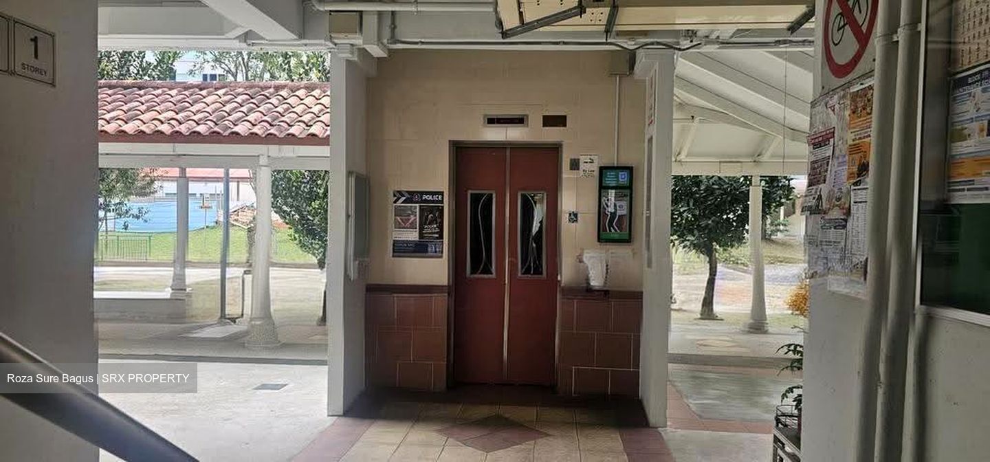 Blk 226 Yishun Gardens (Yishun), HDB 4 Rooms #604858401